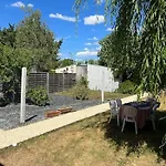 Villa 4ch 4sdb à 5min De Nantes *