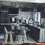 4ch 4sdb à 5min De Nantes