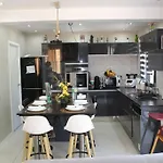 4ch 4sdb à 5min De Nantes Villa Sainte-Luce-sur-Loire