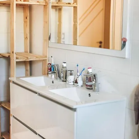 4ch 4sdb A 5min De Nantes * Sainte-Luce-sur-Loire