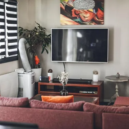 4ch 4sdb à 5min De Nantes Villa