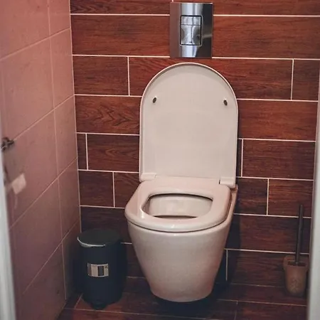 Villa 4ch 4sdb à 5min De Nantes