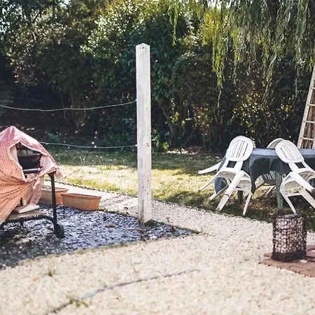 Villa 4ch 4sdb A 5min De Nantes *