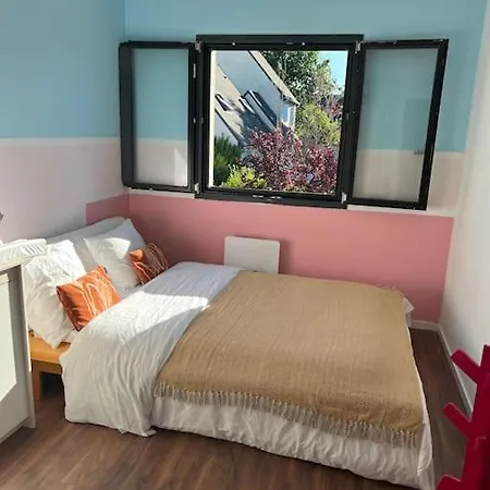 Villa 4ch 4sdb à 5min De Nantes *