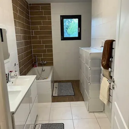 4ch 4sdb à 5min De Nantes Villa