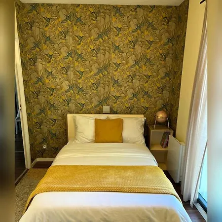 4ch 4sdb à 5min De Nantes *