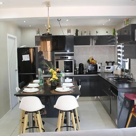 4ch 4sdb à 5min De Nantes Villa Sainte-Luce-sur-Loire