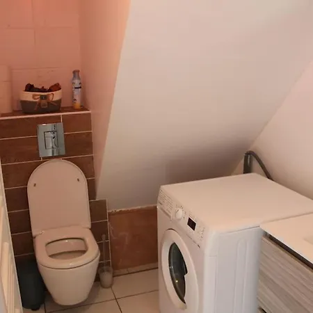 4ch 4sdb A 5min De Nantes Sainte-Luce-sur-Loire
