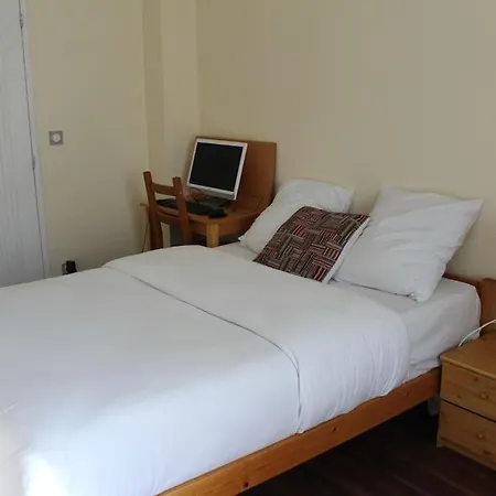 4ch 4sdb A 5min De Nantes *