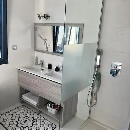 4ch 4sdb à 5min De Nantes Villa *