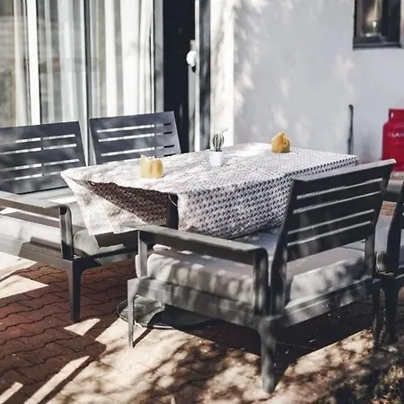 4ch 4sdb A 5min De Nantes Sainte-Luce-sur-Loire