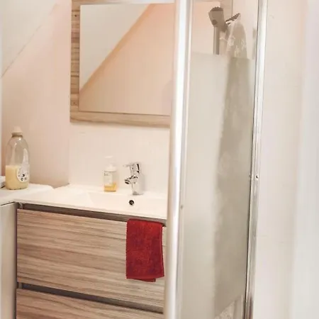 4ch 4sdb A 5min De Nantes * Sainte-Luce-sur-Loire
