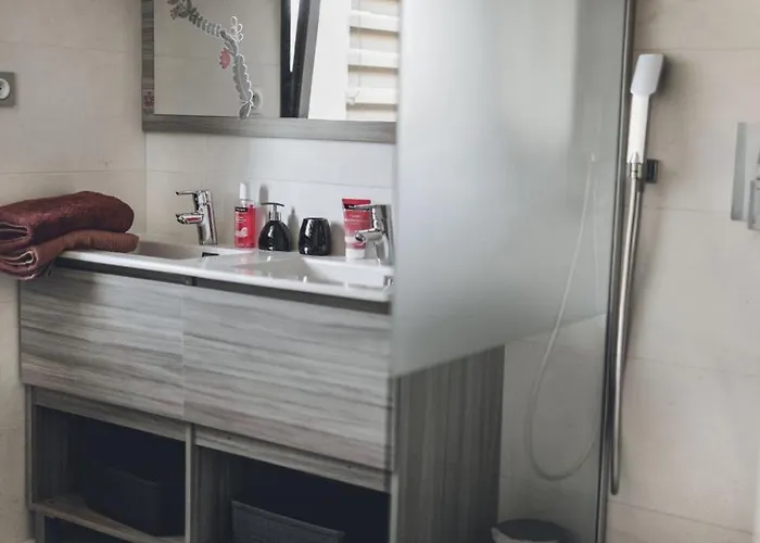 Villa 4ch 4sdb A 5min De Nantes *