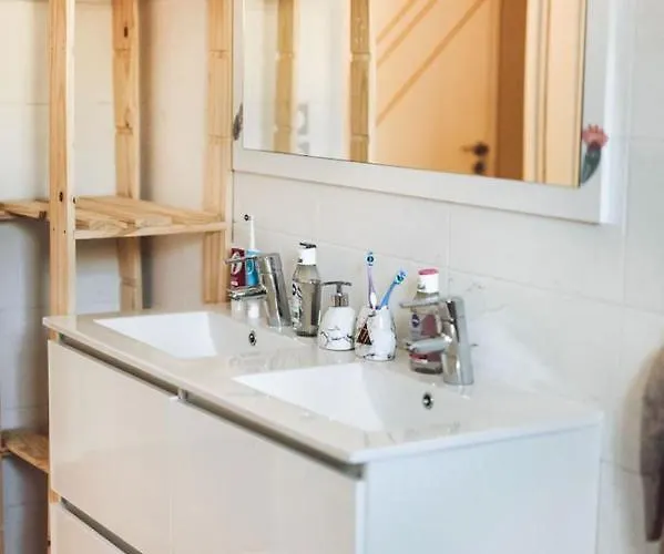 4ch 4sdb A 5min De Nantes * Sainte-Luce-sur-Loire