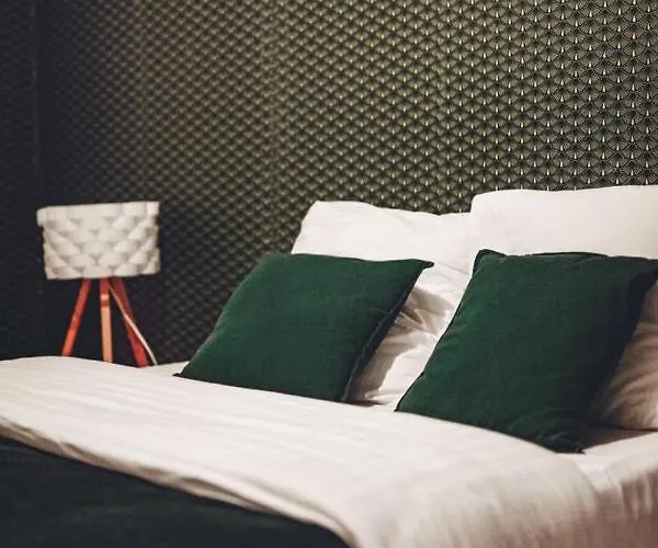 4ch 4sdb A 5min De Nantes Villa Sainte-Luce-sur-Loire