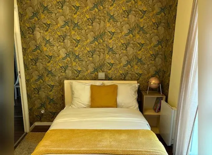 4ch 4sdb A 5min De Nantes *