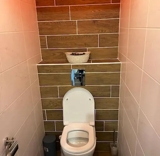 Villa 4ch 4sdb A 5min De Nantes