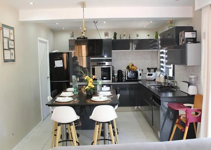 4ch 4sdb A 5min De Nantes Villa Sainte-Luce-sur-Loire