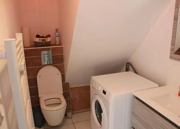 4ch 4sdb A 5min De Nantes Sainte-Luce-sur-Loire