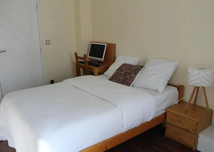 4ch 4sdb A 5min De Nantes *