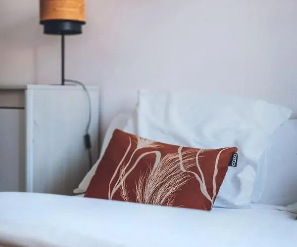 4ch 4sdb A 5min De Nantes