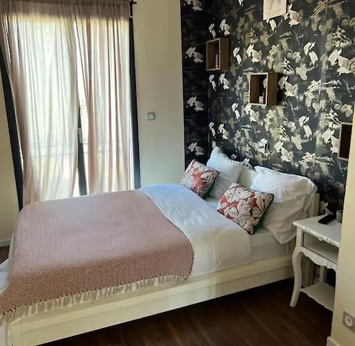 4ch 4sdb A 5min De Nantes * Sainte-Luce-sur-Loire