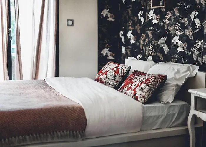 4ch 4sdb A 5min De Nantes Villa *