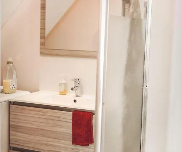 4ch 4sdb A 5min De Nantes * Sainte-Luce-sur-Loire